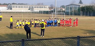 Associazione Sportiva Dilettantistica Rangers Savonera Collegno