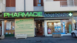 PHARMACIE DU ROCHASSON