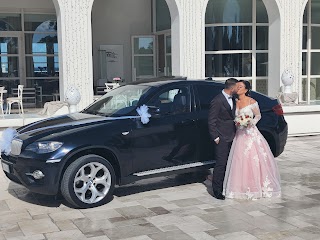 Auto per matrimonio bari