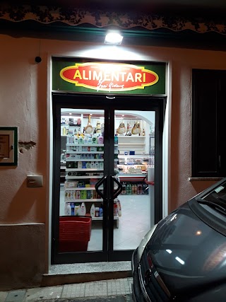 Alimentari Freni Giovanna