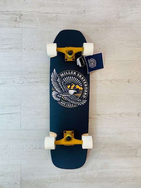 Settestrati Skateshop