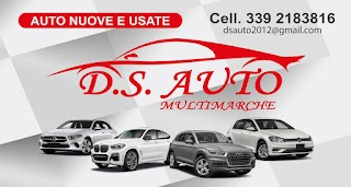 D.S. Auto Di Scire' Daniele