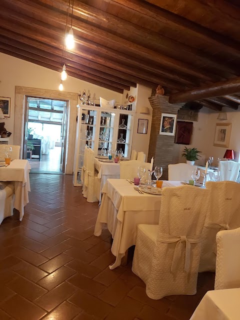 Ristorante L'Acqua delle Donne