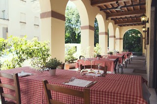 Osteria della Darsena