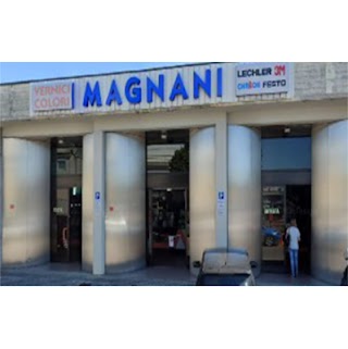 Magnanicolori srl