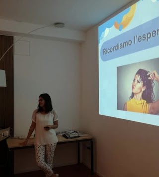 Dott.ssa Giorgia Codato, Psicoterapeuta - dell'età adulta e senile - presso Studio integrato