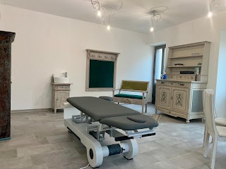 Fisioterapia Osteopatia Cuorgnè Canavese - Fisiotop