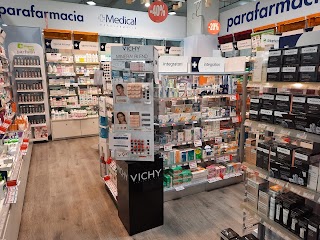 Parafarmacia Più Medical Roma Boccea