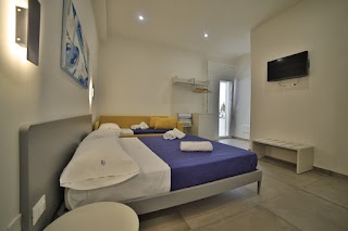 Baia Azzurra Bed and Breakfast