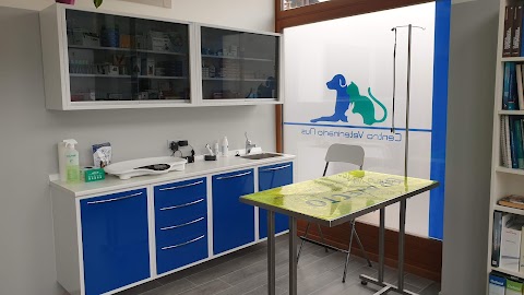 Centro Veterinario Nus