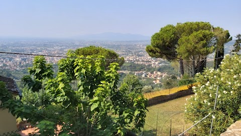 Ristorante La Torre