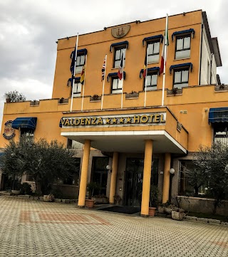 Valdenza Hotel