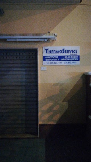 ThermoService