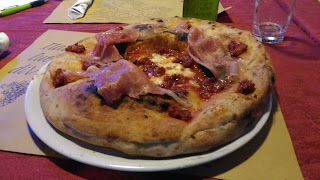 Pizzeria Viale 59 Trieste