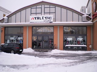 Athletic Sport