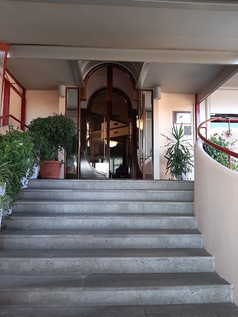 Hotel Internazionale