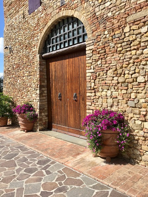 Villa Le Torri Vacation rentals