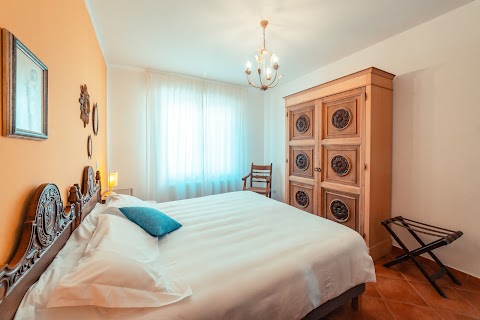 TaoApartments - Casa Vittoria