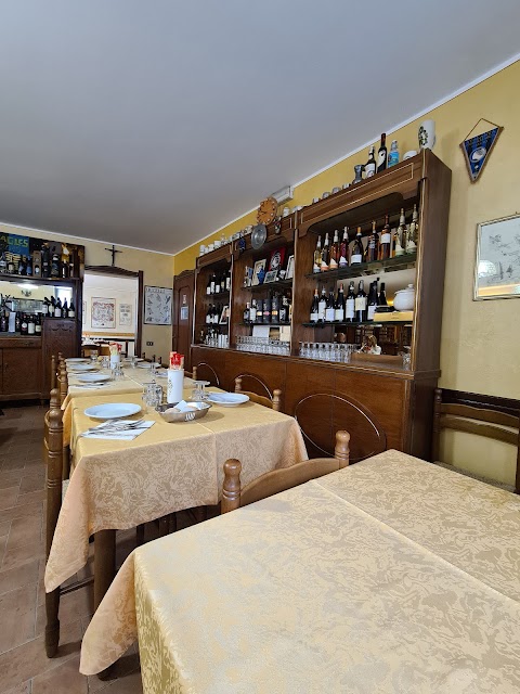 Trattoria Alimentari di Camozzi