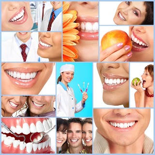 Studio Dentistico Dr. Aram Yari