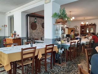 Albergo Ristorante Miramonti