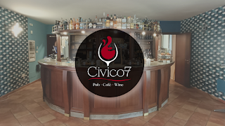 Civico 7 Pub