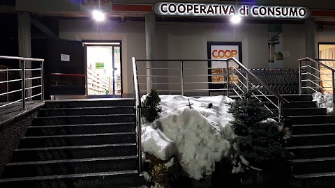 Cooperativa Di Consumo