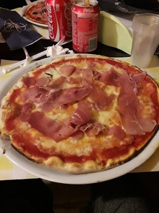 L’Ancora - pizzeria & tavola calda