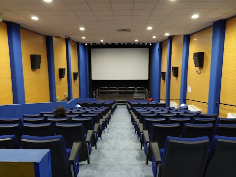 Cinema Columbia