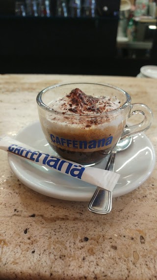 Caffè nanà