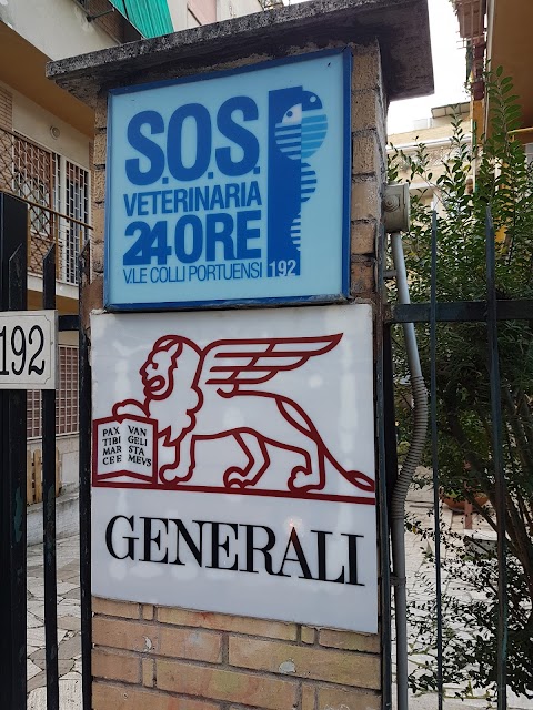 Sos Veterinaria