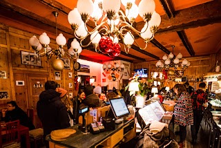 Bar Bormio