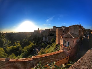 Casa Messi a Vicolo della Stella