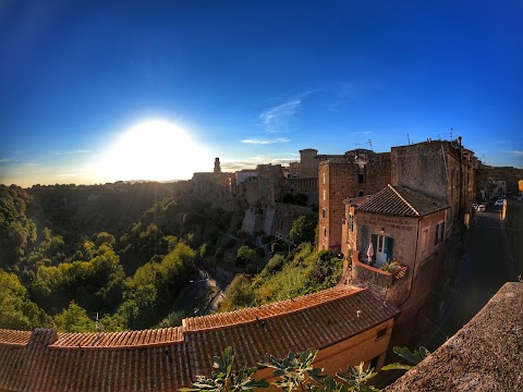 Casa Messi a Vicolo della Stella