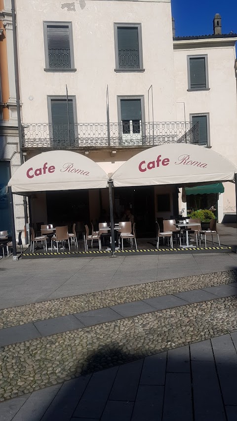 Cafe’ Roma