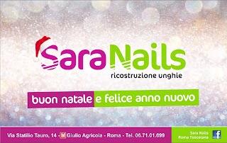 Sara Nails Roma