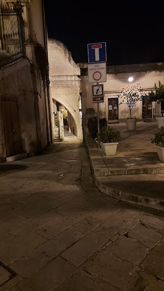 Infotourist - Comune di Ragusa