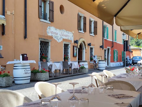 Osteria Silvestro