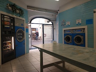 Lavanderia Automatica Mp Wash