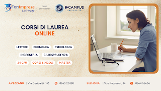 FenImprese University Avezzano