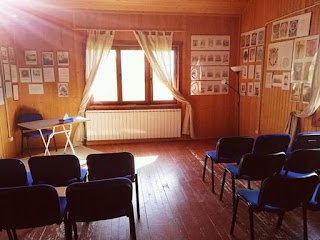 ATANOR _ Scuola di Psicoterapia Junghiana, Resp. Dott.ssa Angela Paris