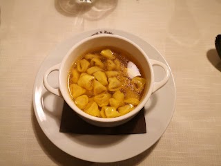 Osteria Di Rubbiara