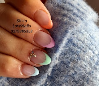 LoveNails di Silvia Mari