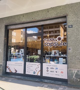 Tuttocapsule Aosta