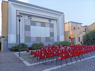 Piazzetta del Teatro