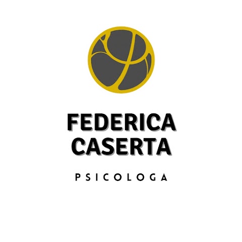 PSICOLOGA dott.ssa Federica Caserta