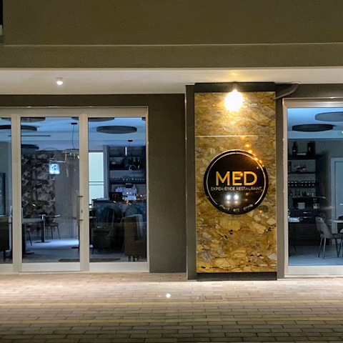 MED Experience Restaurant