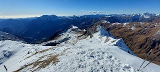 Pizzo Tornello - 2687 m