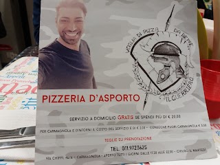 Voglia di Pizza