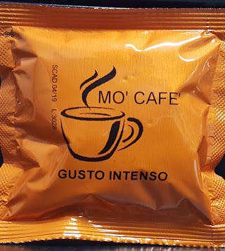 Mo' Cafè